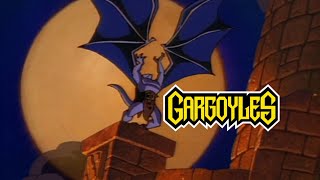 Gargoyles quotTV Spot 3quot Video [upl. by Egamlat]