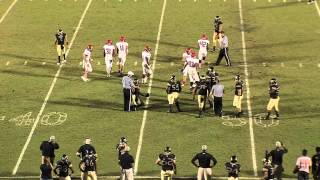 VBHS vs Treasure Coast Coaches Highlights 2013 [upl. by Aneetsirk509]