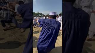 Icms college charsadda tug of war first match winner school cadetcollege [upl. by Vince]