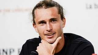 Will Milan Host the 2026 ATP Finals Zverev’s Surprising Response [upl. by Ennagem492]