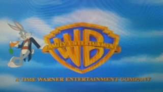 Looney Tunes Intro amp Outro With WB Family Entertainment [upl. by Forester]