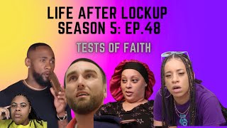 REVIEW Love After Lockup Life After Lockup  Season 5 Ep 48 RECAP [upl. by Mcgean]