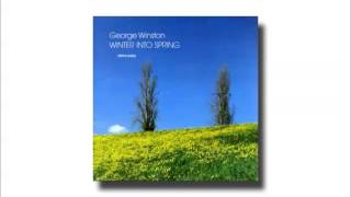 George Winston  Ocean Waves O Mar [upl. by Ariuqahs]