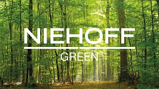 Niehoff Green die nachhaltige Kollektion [upl. by Calloway]