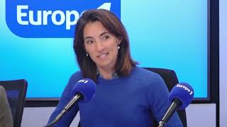 Margot Laffite pilote automobile et animatrice et Pauline Sanzey journaliste sportive [upl. by Nosnek]