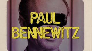 The Paul Bennewitz Story [upl. by Syxela]