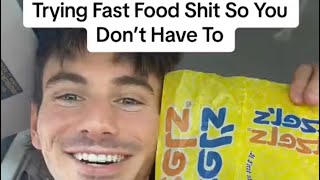 Wetzel’s Pretzels Review foodreview food fastfood mukbang foodshow [upl. by Parette]