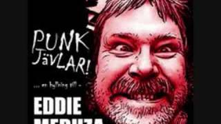 eddie meduza  världens bästa chaufför [upl. by Toole479]