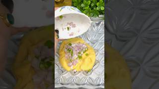 The EASIEST Missi Roti Dough Recipe Youll Ever Make 👌shorts cooking youtubeshorts [upl. by Server92]