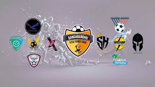 Bangabandhu Futsal Premier League  Season 3  Live [upl. by Aerdnak153]