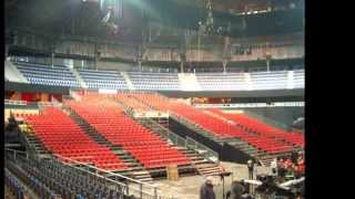 Sportpaleis Antwerpen [upl. by Arva]