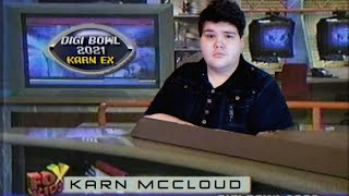 The Karn EX Digibowl 2021 [upl. by Asinla]