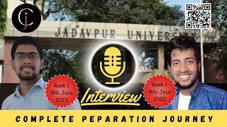 Jaidip Patra Rank1 JECA 2023  Complete Preparation Journey  Jeca CrackerStrategy for jeca 2024 [upl. by Romilly962]