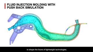 Moldex3D R17 Whats New [upl. by Nigle]