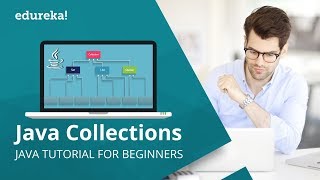 Java Collections  Collections Framework in Java  Java Tutorial For Beginners  Edureka [upl. by Boggs]