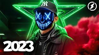 Music Mix 2023 🎧 EDM Remixes of Popular Songs 🎧 EDM Gaming Music 258 [upl. by Edelstein]