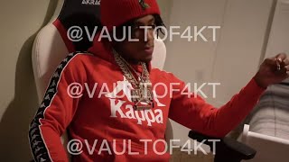 NEW NBA YOUNGBOY SNIPPET “COOK UP” [upl. by Tshombe]