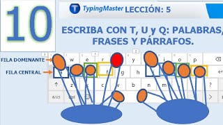 5 Formas de Mejorar tu Escritura con T U y Q Ahora [upl. by Alamat]