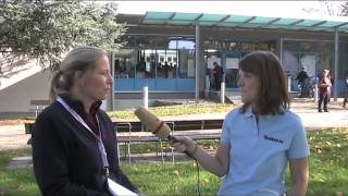 Bundeskongress der Feuerwehrfrauen 2013 [upl. by Yelnet367]