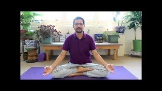 Yoga Therapy for Parkinsons Disease [upl. by Edette]