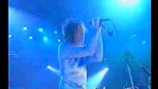 Sneaker Pimps  Low Place Like Home Live [upl. by Burch]