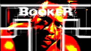 Booker T 5th Titantron Rap Sheet 20032004 [upl. by Kylie680]