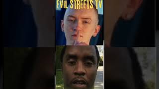 Slim Jesus Says Diddy TRIED TO DIDDLE HIM [upl. by Monti]