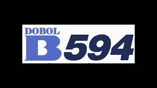 DZBB 594 AM NOW SUPER RADYO DZBB 594 [upl. by Campball]