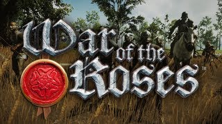 War of the Roses Release Trailer [upl. by Adeuga]