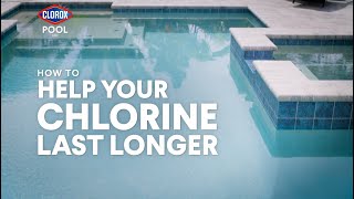 Boost Your Pool Chemical Performance [upl. by Arlen467]