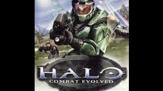 Halo Combat Evolved Soundtrack  Under Cover Of Night For 1 Hour [upl. by Ztnahc]