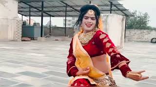 Gourav Chauhan Ka new kaimar tord dance 💃 dancing 💃 [upl. by Carboni]