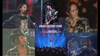 Jang Keun Suk  2015  live in Seoul JKS 장근석 チャングンソク JanKeunSuk [upl. by Karna]