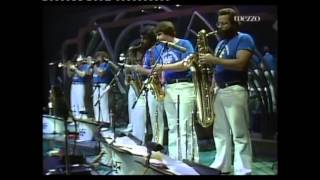 Maynard Ferguson amp Big Band  Hollywood  Live 1982 HQ [upl. by Miksen]