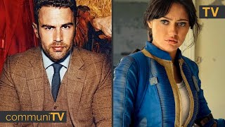 Top 10 Best TV Series of 2024 [upl. by Rudolf]