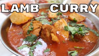 How to cook easy Lamb Curry for beginners  Naan Gosht  Indian Cooking Recipes  Cook with Anisa [upl. by Minoru]