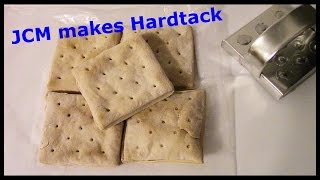 JCM makes Hardtack [upl. by Solomon]