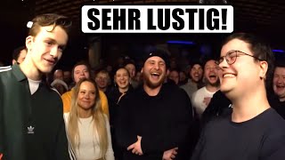 SSYNIC MACHT AUGE HIDING JOHN VS OREGANO FUTURE OF BATTLERAP [upl. by Valenta]