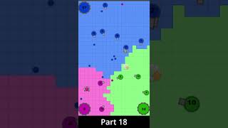 Marble Territory War Part 18 shorts [upl. by Analla]