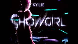 Kylie Minogue  Showgirl Homecoming Live Everything Taboo Medley [upl. by Llemart612]