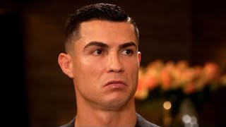 Cristiano Ronaldo says Glazers DONT CARE about Manchester United [upl. by Ahasuerus188]