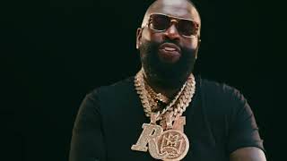 Rick Ross Ft Lil Durk  Hustling Correctly Music Video [upl. by Koffler]