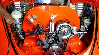 Synchronizing Multiple Carburetors [upl. by Ynohtnad776]