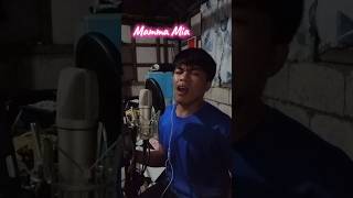 Mamma Mia by Ripley Alexander Cover cover coversong mammamia ripley music johnalimoot [upl. by Hannon56]