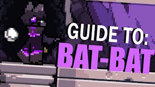 How to play Bat BatRivals of Aether Workshop [upl. by Sheepshanks267]