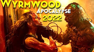 WYRMWOOD  Apocalypse 2022 Explained In Hindi  2022 Ki Best Australian Zombie Horror  Wyrmwood 2 [upl. by Annirak663]