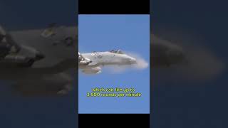 The Plane Built Around a gun A10 Warthog aircraft aviation plane airplane airforce usa [upl. by Bergerac]