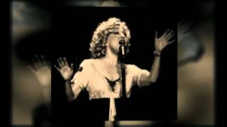 BETTE MIDLER otto titsling LIVE [upl. by Eittod]