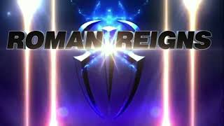 Roman Reigns NEW Return Titantron and Theme Song 2024   Original Tribal Chief [upl. by Enitsenre289]