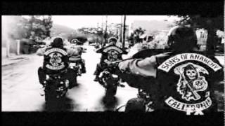 The White Buffalo  The Matador Sons of Anarchy Season 3 Finale [upl. by Dnumsed]